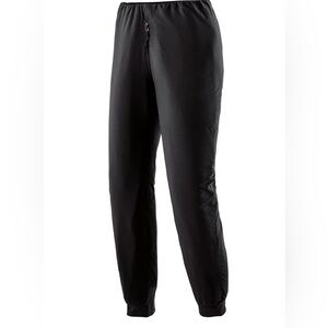 Patagonia Men's Nano-Air Light Black Pants Size L